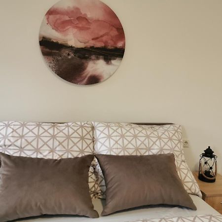 Appartement La Soba à Fohrenhain Extérieur photo